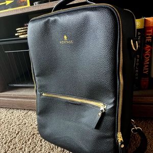 NWOT Professional women's laptop backpack